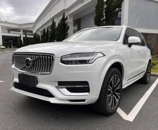 VOLVO XC90 2.0 T8 RECHARGE PLUS AWD GEARTRONIC